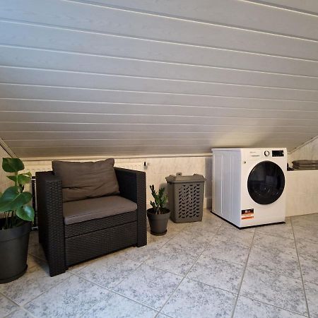 Ferienwohnung Arnsberger Wald Менезе Екстер'єр фото