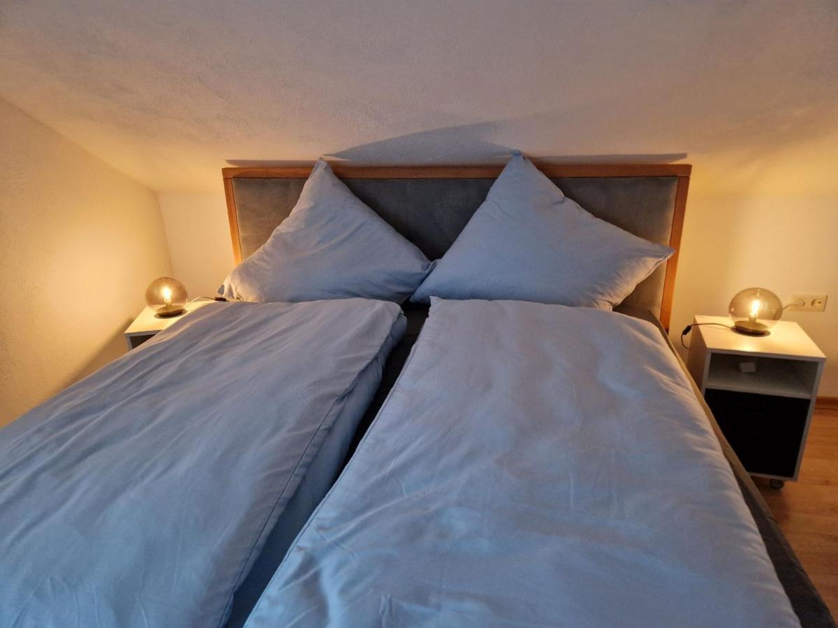 Ferienwohnung Arnsberger Wald Менезе Екстер'єр фото